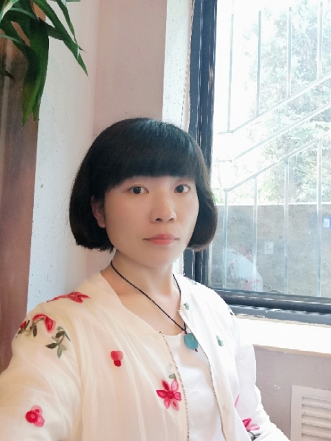 白羽的第三张照片--六安相亲服务中心