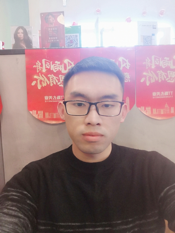 眼缘的第一张照片--六安相亲服务中心