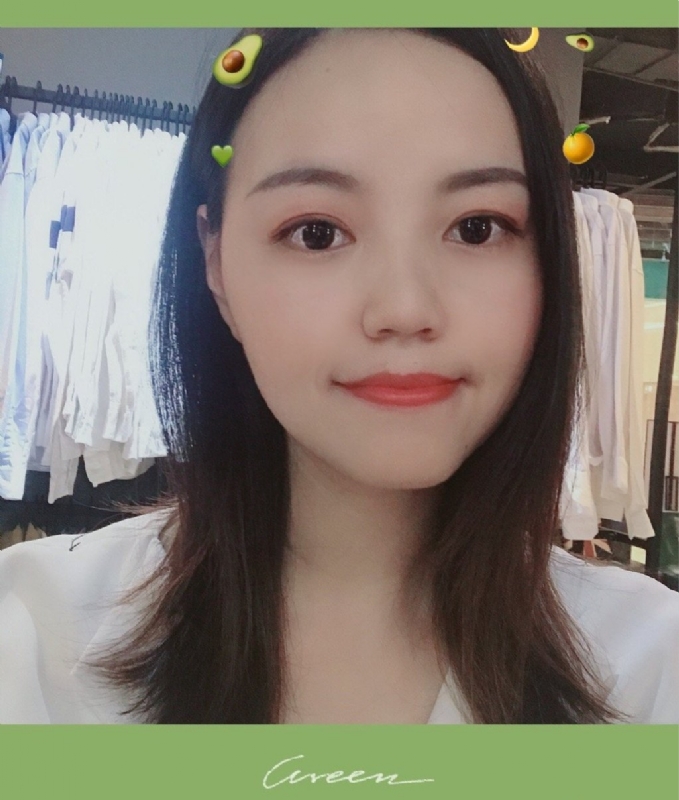 顾馨的第一张照片--六安相亲服务中心