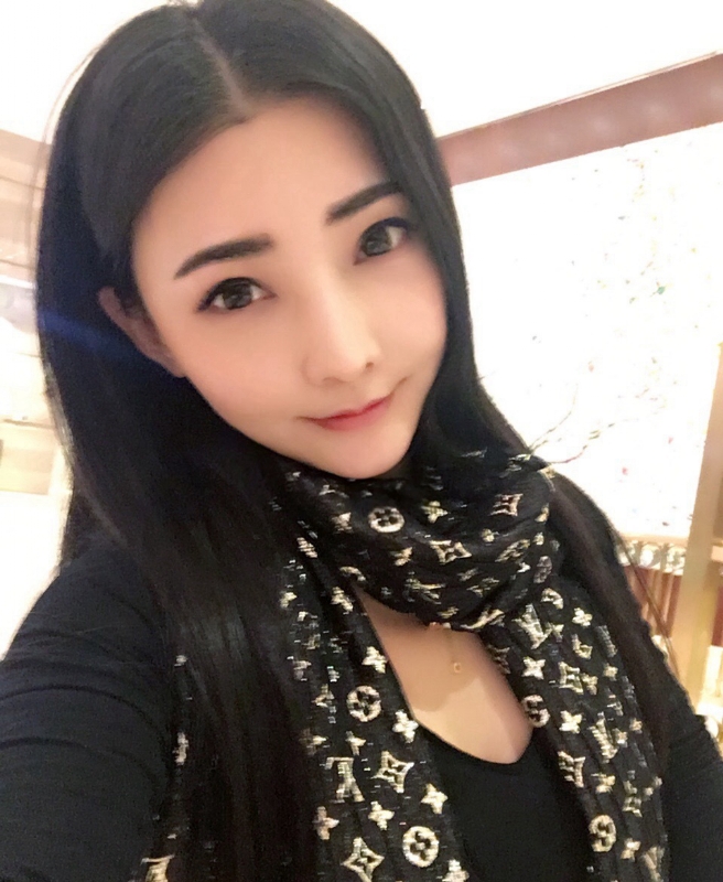 詩詩的第三张照片--六安相亲服务中心