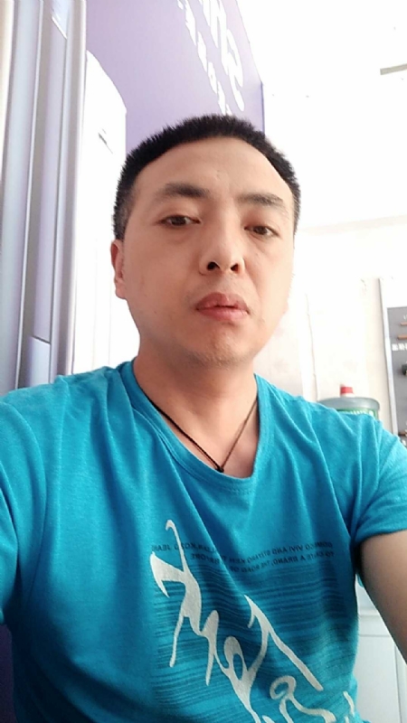 祥子的第一张照片--六安相亲服务中心