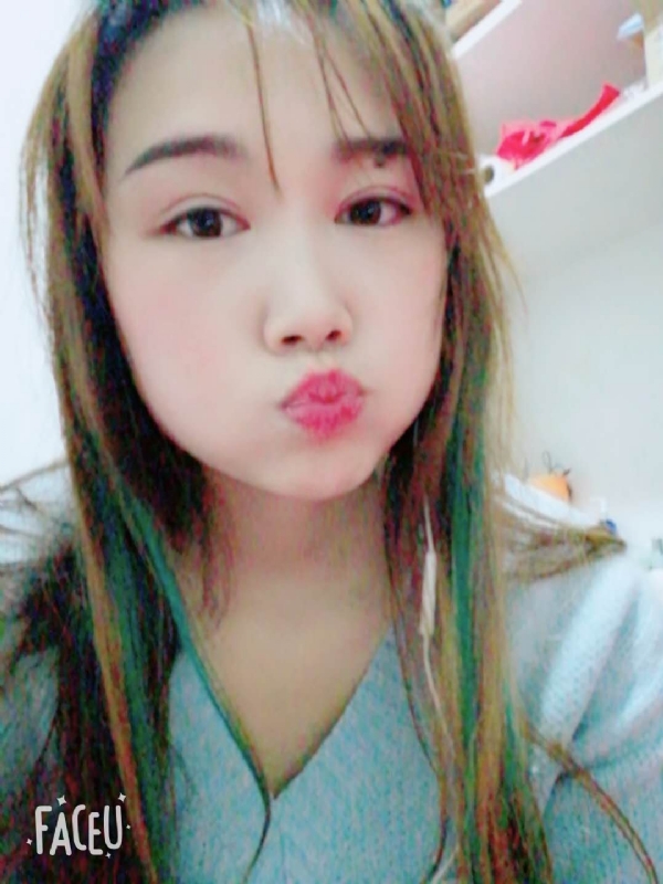 艾薇的第一张照片--六安相亲服务中心