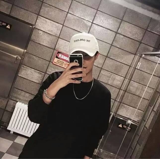 石材美容小王子的第一张照片--六安相亲服务中心