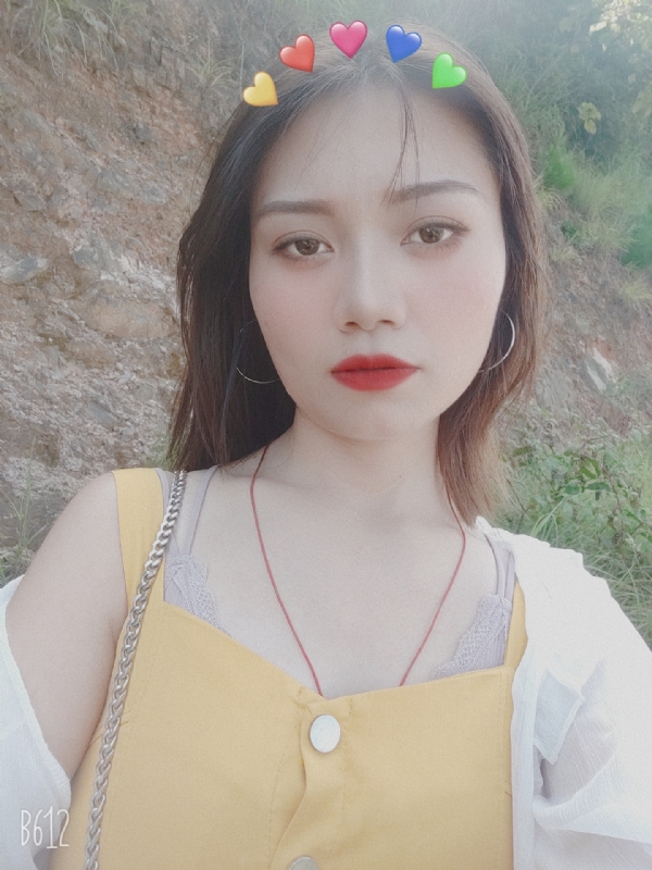 丹纯的第一张照片--六安相亲服务中心