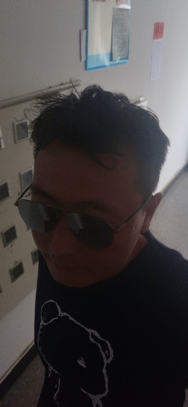 长腿欧巴的第一张照片--六安相亲服务中心