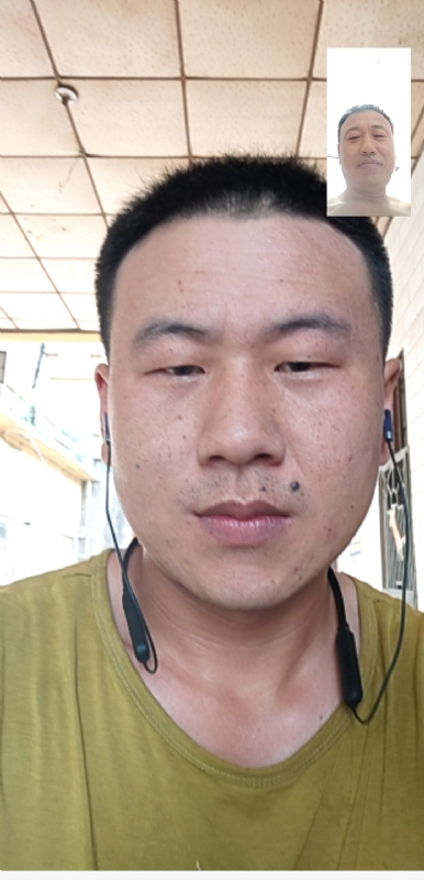啊峰的第一张照片--六安相亲服务中心