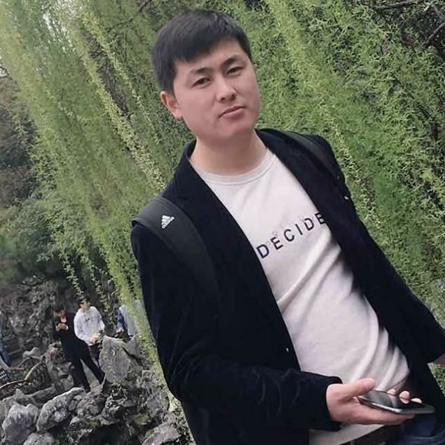 王誉翔的第一张照片--六安相亲服务中心