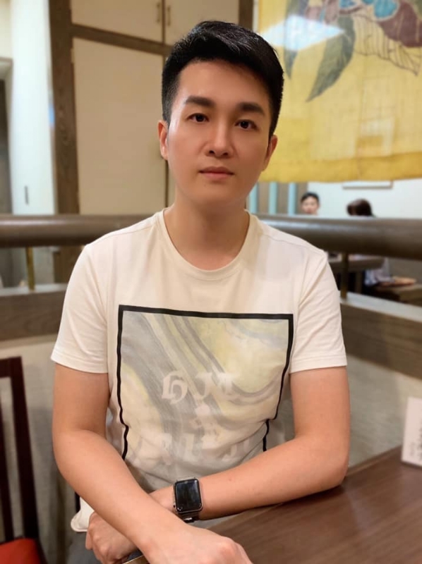 岁月流逝的第一张照片--六安相亲服务中心