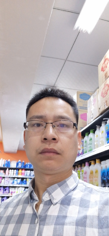 阿华的第一张照片--六安相亲服务中心