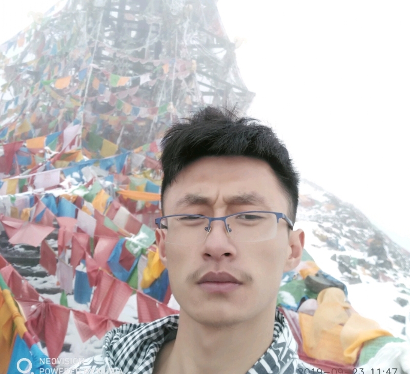 Chen的第一张照片--六安相亲服务中心
