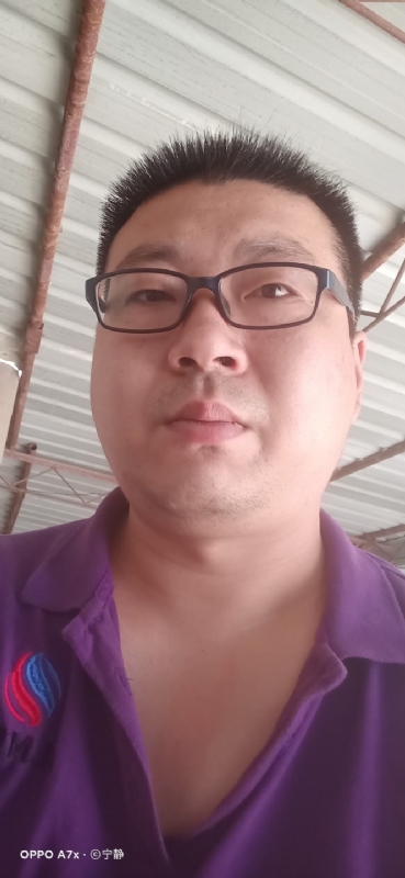 宁静的第一张照片--六安相亲服务中心