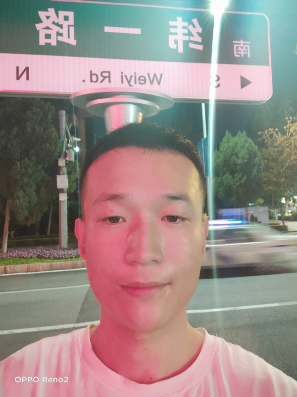 启航的第一张照片--六安相亲服务中心