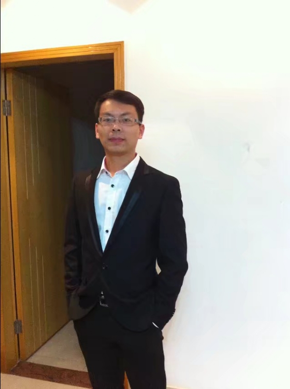 zhanglinsheng的第一张照片--六安相亲服务中心