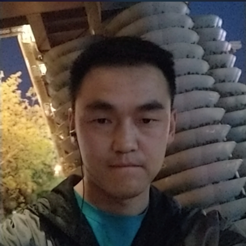 卜香的第一张照片--六安相亲服务中心