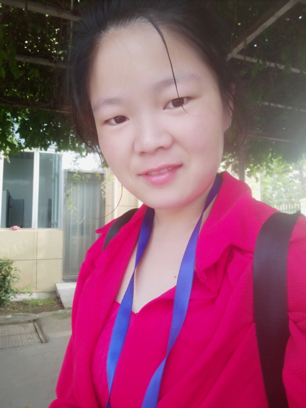 快乐至上的第一张照片--六安相亲服务中心