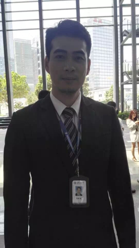wangjie的第二张照片--六安相亲服务中心