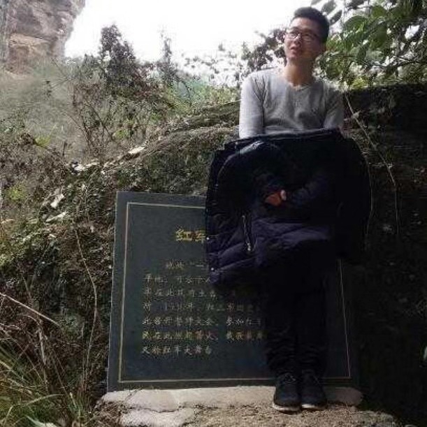 寻见的第一张照片--六安相亲服务中心