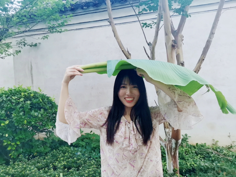 木沙的第一张照片--六安相亲服务中心