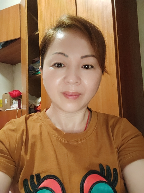 醉红颜的第一张照片--六安相亲服务中心