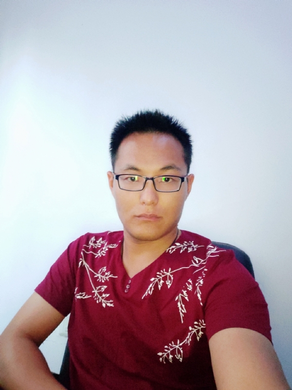 泉海洋的第二张照片--六安相亲服务中心