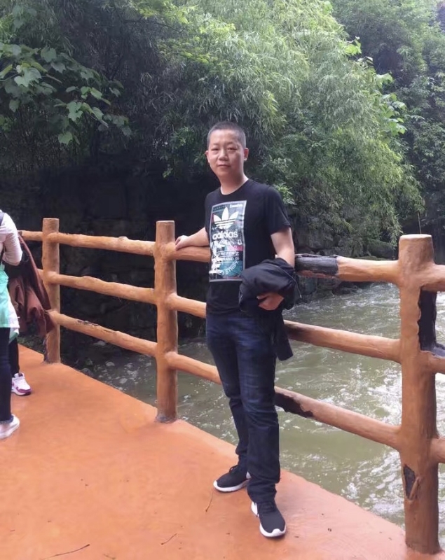 故事的开始的第一张照片--六安相亲服务中心
