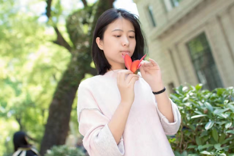 随心的第一张照片--六安相亲服务中心