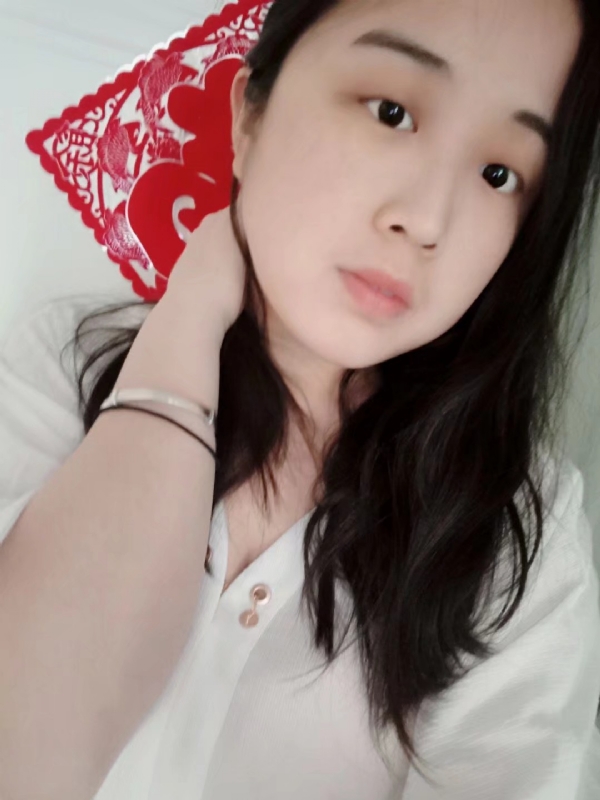 百合的第一张照片--六安相亲服务中心