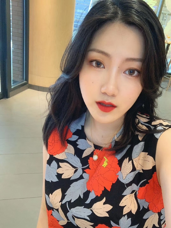 anny的第一张照片--六安相亲服务中心