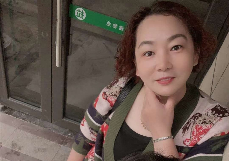 桃子的第一张照片--六安相亲服务中心