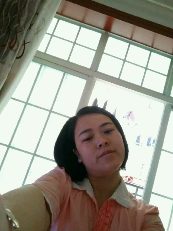 无忧的第一张照片--六安相亲服务中心