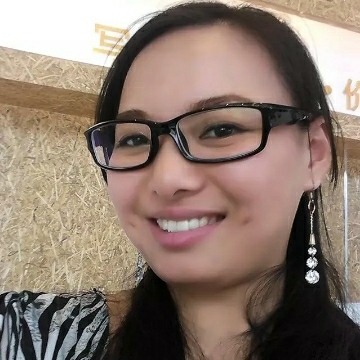 蕊倪的第一张照片--六安相亲服务中心