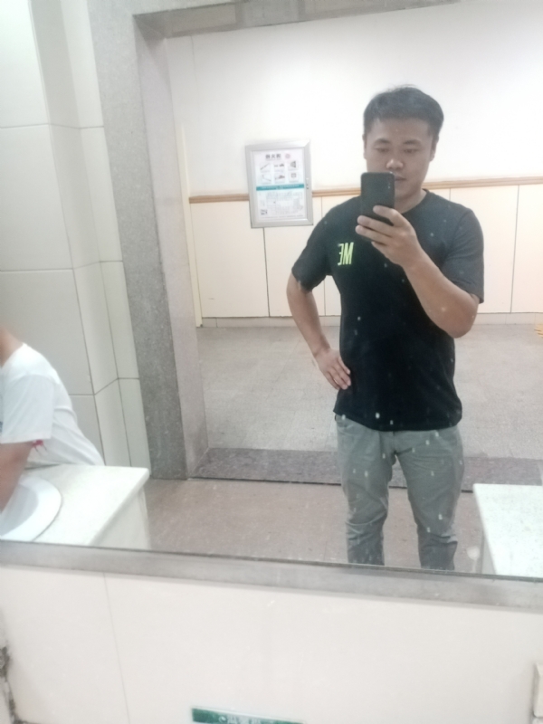 随遇而安的第一张照片--六安相亲服务中心