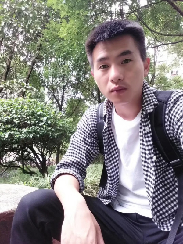 小杨的第一张照片--六安相亲服务中心