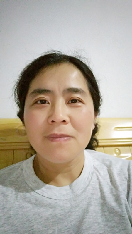 星空的第三张照片--六安相亲服务中心