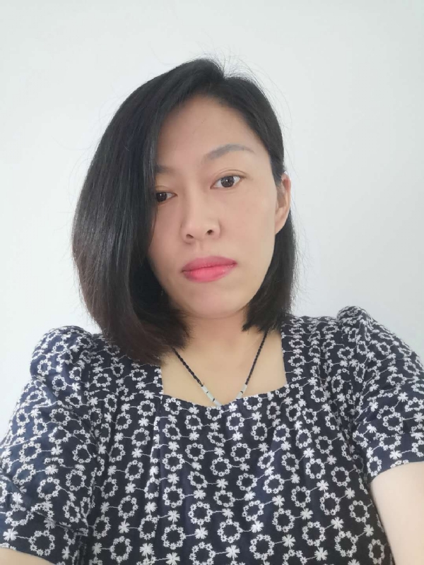 一笑而过的第一张照片--六安相亲服务中心