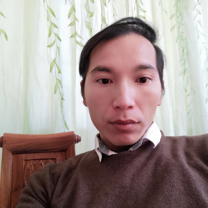 蛮子的第一张照片--六安相亲服务中心