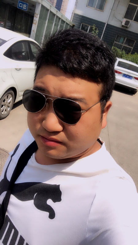 杨志强的第一张照片--六安相亲服务中心