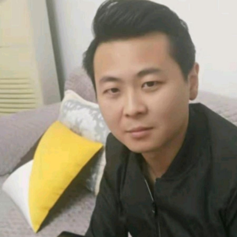 木易先生的第一张照片--六安相亲服务中心