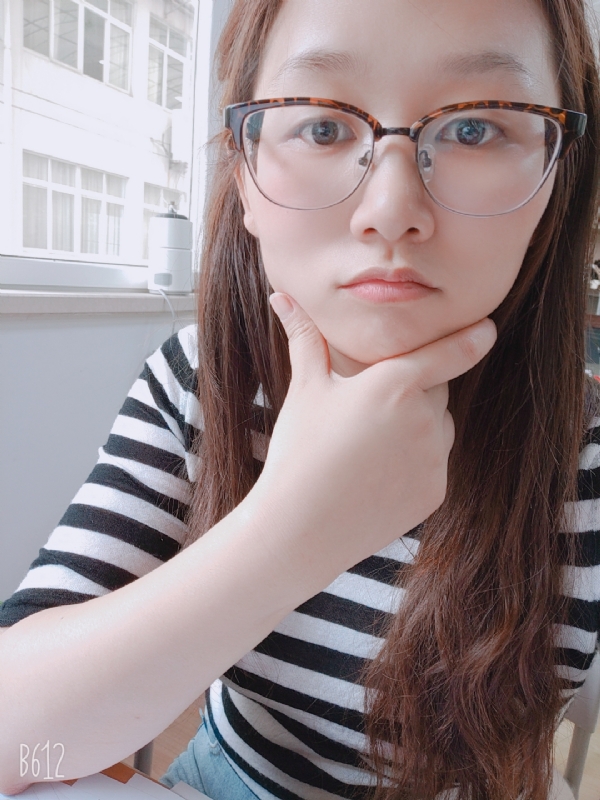 路晨的第一张照片--六安相亲服务中心