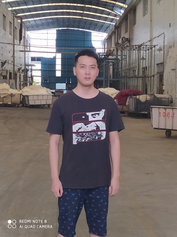 六月雨的第一张照片--六安相亲服务中心