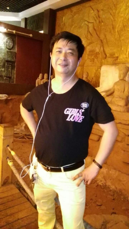 行者的第一张照片--六安相亲服务中心