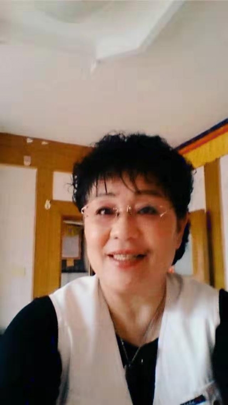 因缘相牵的第一张照片--六安相亲服务中心