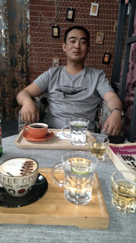择乎期月的第一张照片--六安相亲服务中心