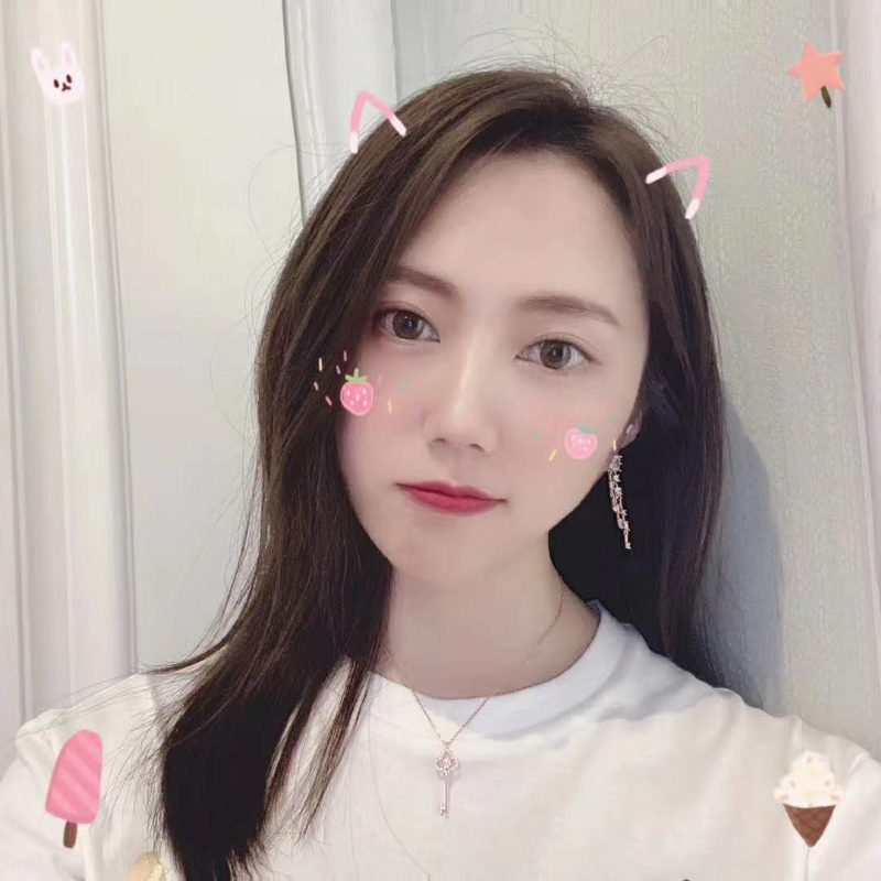 曼文的第一张照片--六安相亲服务中心