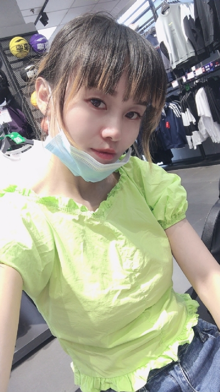 婀娜袅袅的第一张照片--六安相亲服务中心