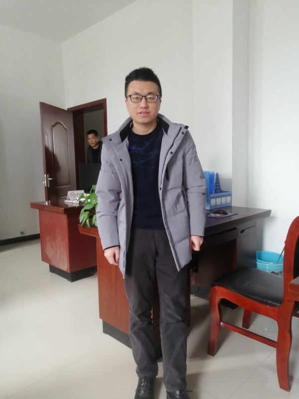勿忘初心的第一张照片--六安相亲服务中心