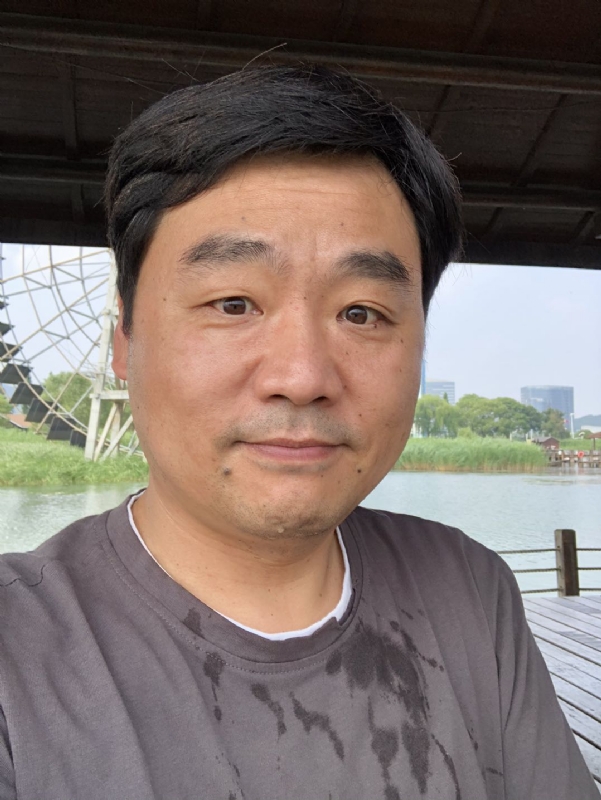 缘觉的第一张照片--六安相亲服务中心