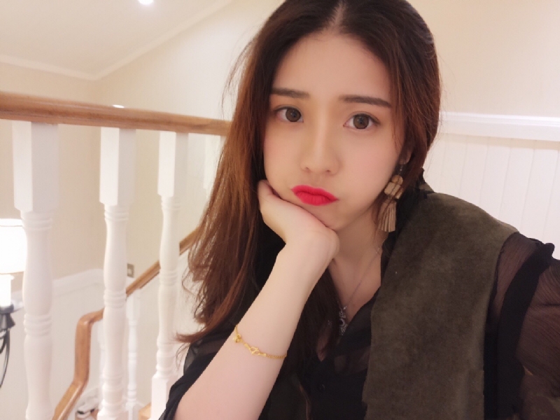 陈怡的第一张照片--六安相亲服务中心