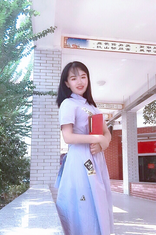Molly的第一张照片--六安相亲服务中心