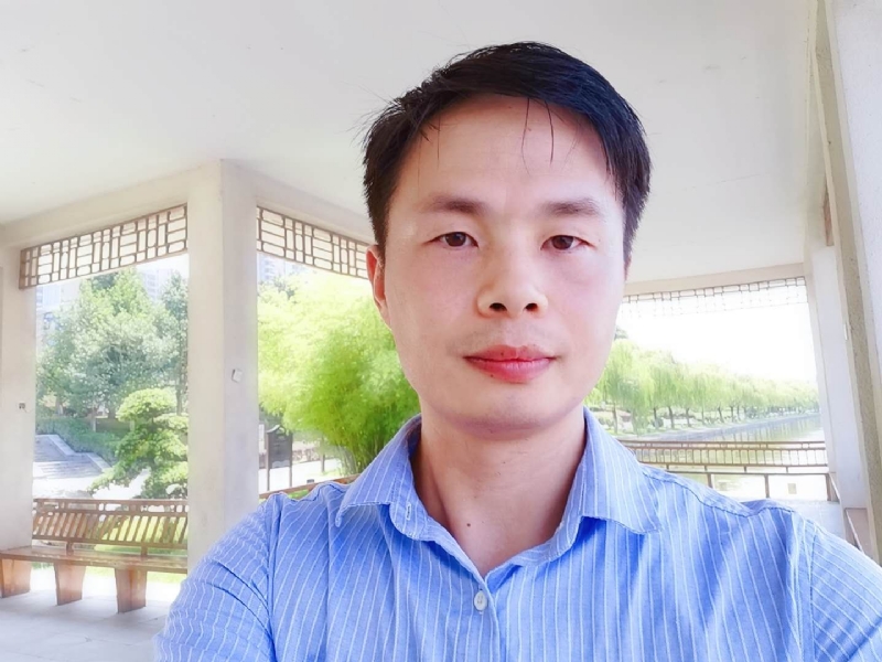 小艾同学的第二张照片--六安相亲服务中心